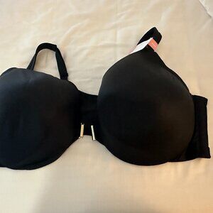 NWT 50DDD Frontclosure bra